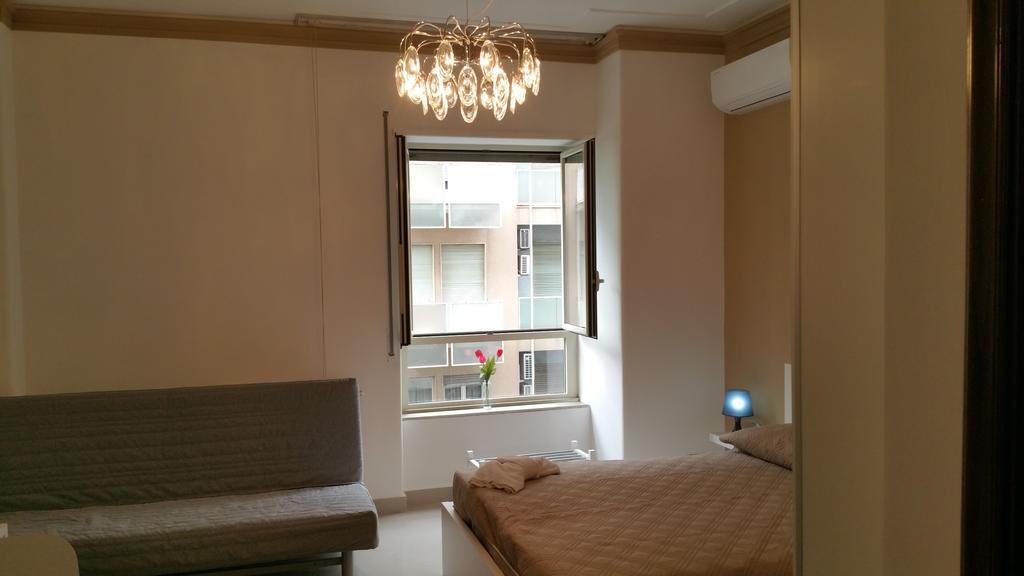 B&B Teocrito Catania Zimmer foto