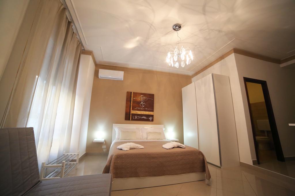 B&B Teocrito Catania Exterior foto