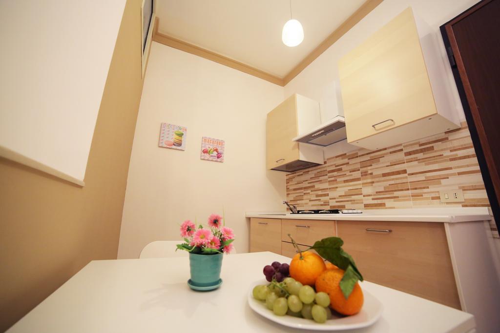 B&B Teocrito Catania Exterior foto