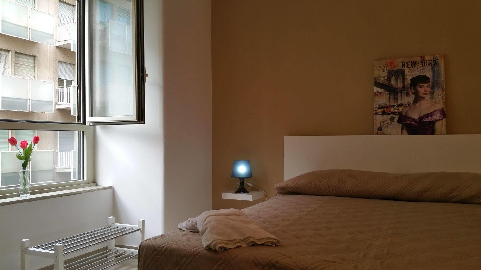 B&B Teocrito Catania Exterior foto